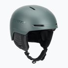 Kask narciarski SCOTT Track douglas green