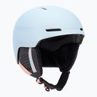 Kask narciarski SCOTT Track Plus soft blue