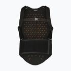 Ochraniacz pleców dziecięcy SCOTT Back Airflow Jr black/white