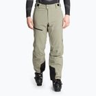 Spodnie narciarskie męskie SCOTT Ultimate Dryo dust grey