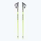 Kije narciarskie SCOTT Sea neon yellow