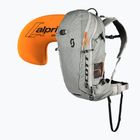 Plecak SCOTT Patrol E2 38 l Kit NL light grey/black