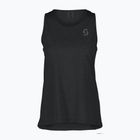 Koszulka do biegania damska SCOTT Endurance Lt Tank black