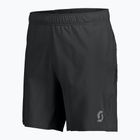 Spodenki do biegania męskie SCOTT Endurance LT black