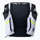 Kamizelka do biegania SCOTT RC Pro Tr'4 Hydration white/black
