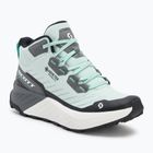 Buty do biegania damskie SCOTT Kinabalu 3 Mid Gore-Tex dry