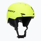Kask narciarski dziecięcy SCOTT Keeper 2 neon yellow