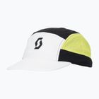 Czapka z daszkiem SCOTT Endurance Tech black/white