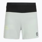 Spodenki do biegania męskie SCOTT Trail RC Run spray grey/black