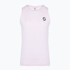 Koszulka do biegania damska SCOTT Endurance LT Tank bliss pink