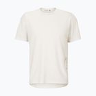 Koszulka do biegania męska SCOTT Endurance DRI Tee cotton white/toast beige