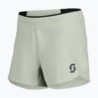 Spodenki do biegania damskie SCOTT Endurance spray grey