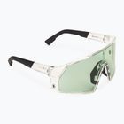 Okulary przeciwsłoneczne SCOTT Pro Shield translucent/amp green