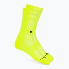 Skarpety SCOTT Performance Crew safety yellow