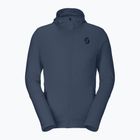 Bluza polarowa męska SCOTT Defined Light Hoody dusk blue