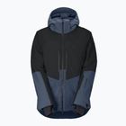 Kurtka narciarska męska SCOTT Ultimate Dryo black/dusk blue