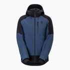 Kurtka narciarska męska SCOTT Ultimate GTX dusk blue/black