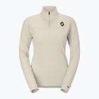 Bluza polarowa damska SCOTT Defined Light latte beige