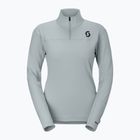 Bluza polarowa damska SCOTT Defined Light mist blue