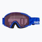 Gogle narciarskie dziecięce SCOTT Shield blue/white/rose