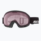 Gogle narciarskie SCOTT Unlimited II OTG black/rose