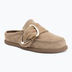 Klapki damskie INUIKII Mule Soft beige