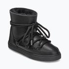 Śniegowce damskie INUIKII Full Leather black