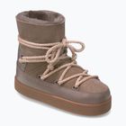 Śniegowce damskie Inuikii Classic taupe