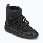 Śniegowce męskie Inuikii Classic black