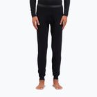 Spodnie termoaktywne męskie ODLO Merino 200 Bl Bottom black