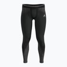 Spodnie termoaktywne męskie ODLO Performance Warm Blackcomb Bl Bottom Long black