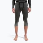 Spodnie termoaktywne męskie ODLO Performance Warm Blackcomb Bl Bottom Long black