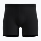 Bokserki termoaktywne męskie ODLO Merino 160 Boxer black