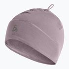 Czapka zimowa ODLO Polyknit Warm Eco gray ridge