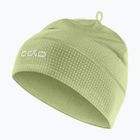 Czapka zimowa ODLO Polyknit Warm Reflective shadow lime