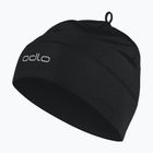 Czapka zimowa ODLO Polyknit Warm Reflective black