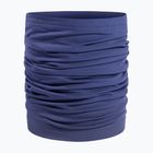 Komin ODLO Poly Knit Warm Reflective skipper blue