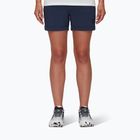 Spodenki trekkingowe damskie Mammut Runbold Roll Cuff marine