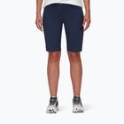 Spodenki trekkingowe damskie Mammut Runbold marine