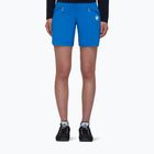 Spodenki trekkingowe damskie Mammut Aenergy Light SO ice
