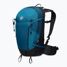 Plecak turystyczny Mammut Lithium 25 l sapphire/black