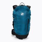 Plecak turystyczny Mammut Lithium 20 l sapphire/black