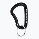 Karabinek Mammut Mini Carabiner Classic black