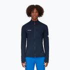 Bluza męska Mammut Taiss Light ML marine