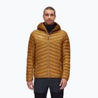 Kurtka męska Mammut Albula IN Hooded cheetah