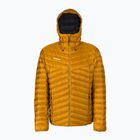 Kurtka męska Mammut Albula IN Hooded cheetah