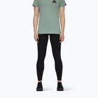 Legginsy damskie Mammut Zinal Hybrid Tights black