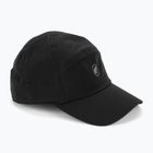 Czapka z daszkiem Mammut Sun Peak black
