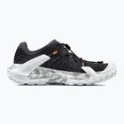 Buty podejściowe damskie Mammut Hueco Knit II Low black/light ice gray