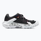 Buty podejściowe damskie Mammut Hueco Knit II Low black/light ice gray